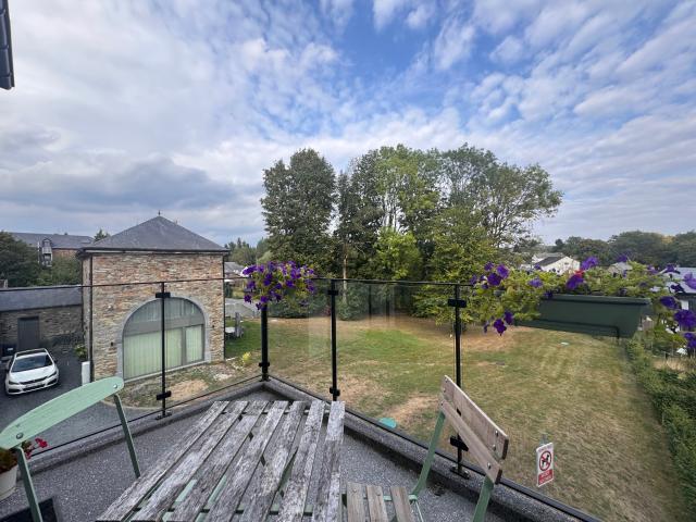 Appartement location à Libin, Wallonie