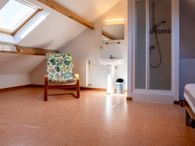 Appartement location à Wallonie