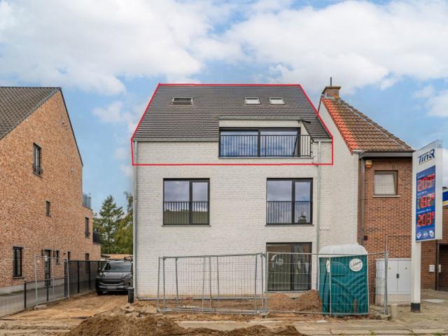 Appartement location à Lichtaart, Kasterlee