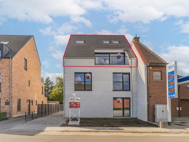 Appartement location à Lichtaart, Kasterlee
