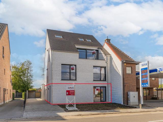 Appartement location à Lichtaart, Kasterlee