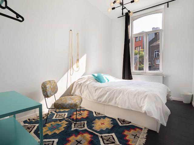 Kamer location à Liège, Wallonie