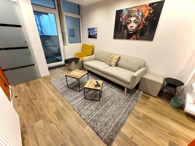 Appartement location à Liège, Wallonie