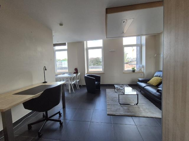 Appartement location à Liège, Wallonie