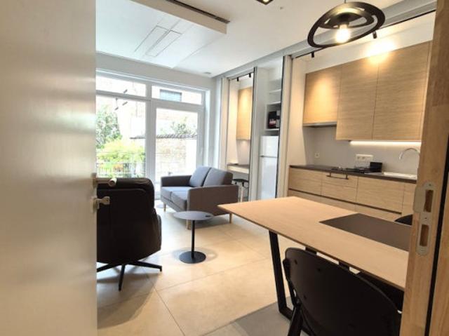 Appartement location à Centre, Liège