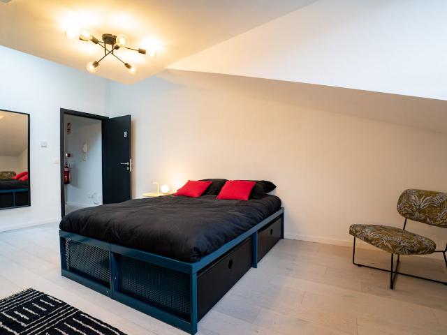 Kamer location à Liège, Wallonie