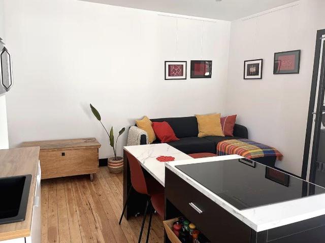 Appartement location à Liège, Wallonie