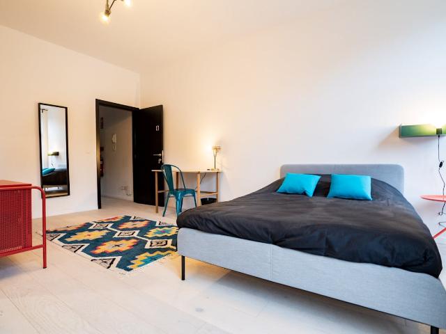Kamer location à Liège, Wallonie