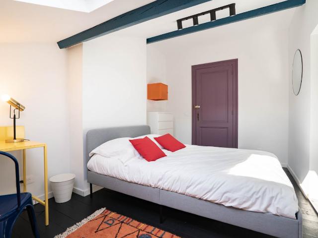 Kamer location à Liège, Wallonie