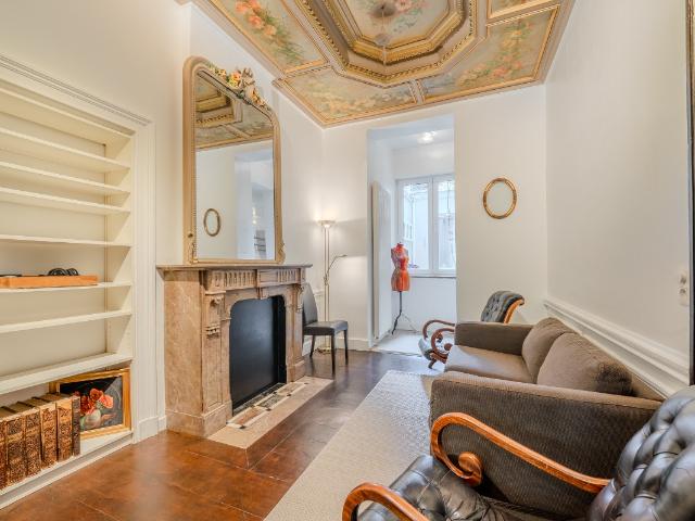 Appartement location à Liège, Wallonie