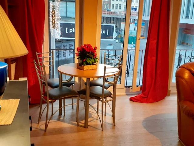 Appartement location à Liège, Wallonie