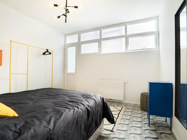 Kamer location à Liège, Wallonie