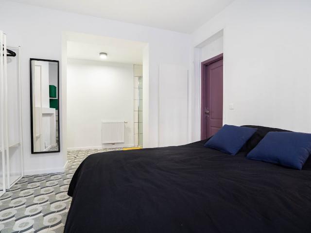 Kamer location à Liège, Wallonie