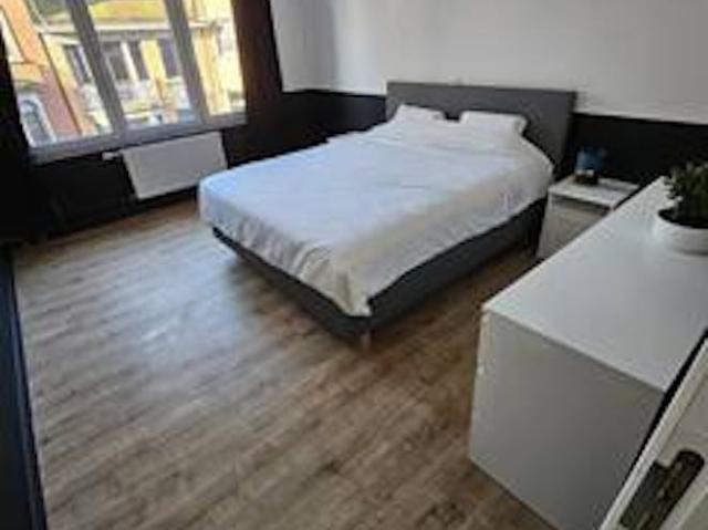 Appartement location à Liège, Wallonie