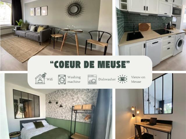 Appartement location à Liège, Wallonie