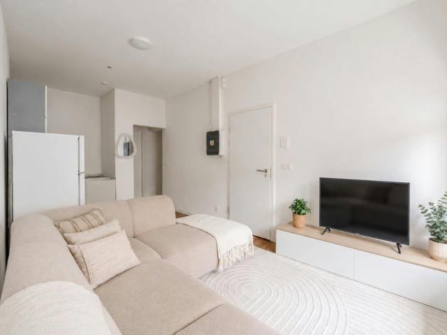 Appartement location à Liège, Wallonie