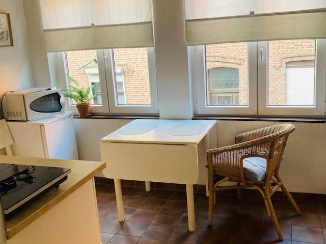 Appartement location à Liège, Wallonie