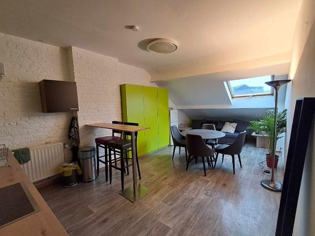 Appartement location à Liège, Wallonie