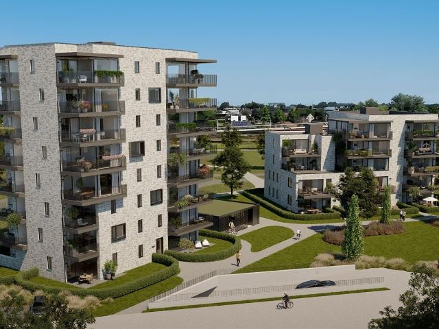 Appartement location à Lier, Antwerpen