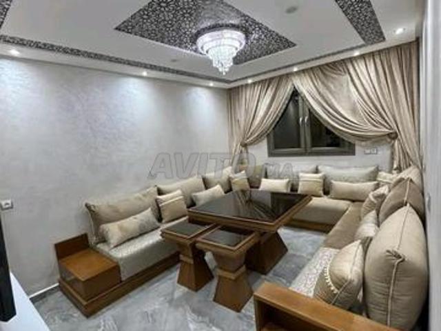 Appartement location à Centre Ville, Ben Slimane
