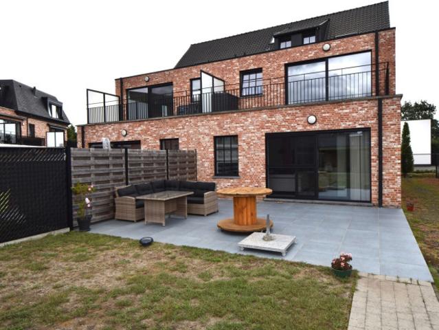 Appartement location à Poederlee, Lille