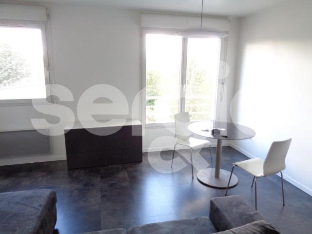 Studio location à Lille