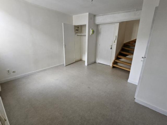 Appartement location à Limoges