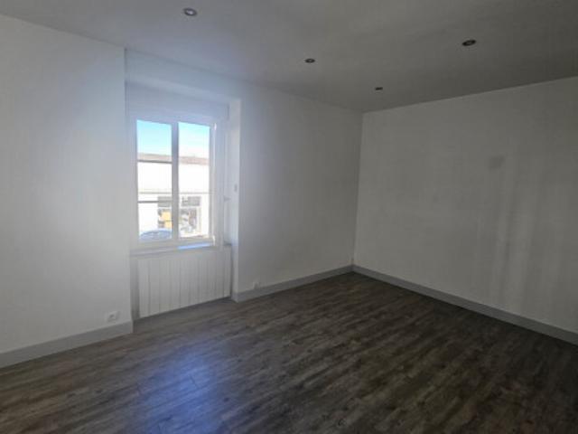Appartement location à Limoges