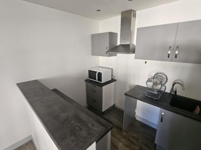 Appartement location à Limoges