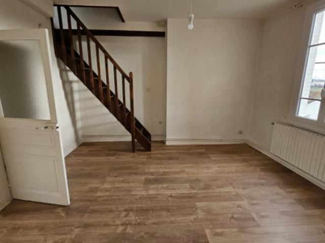 Appartement location à Limoges