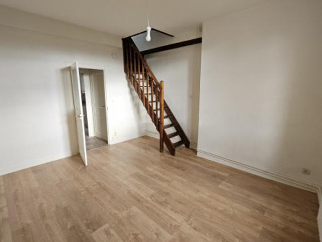 Appartement location à Limoges
