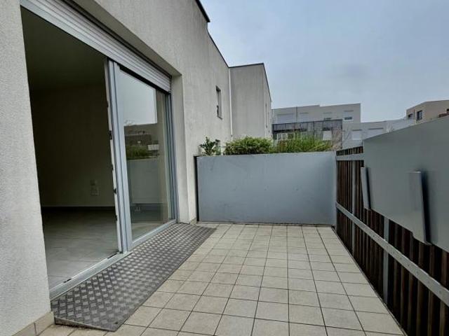 Appartement vente à Strasbourg, Lingolsheim