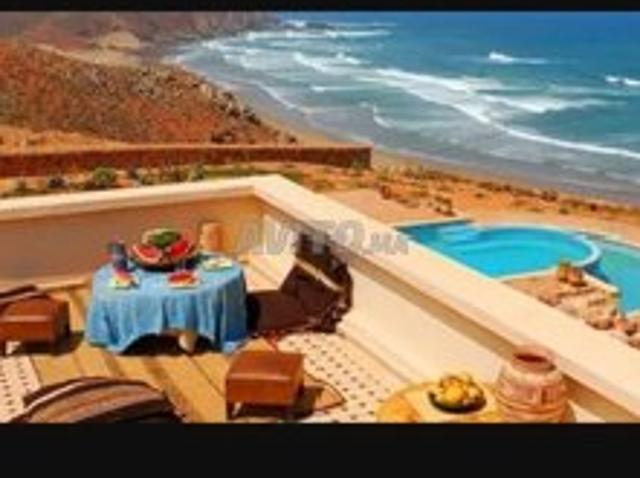 Appartement location à Centre Ville, Ben Slimane