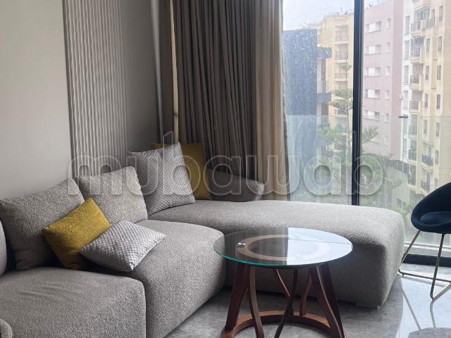 Appartement vente à Anfa, Gharb-Chrarda-Beni Hssen