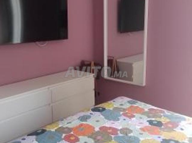 Appartement location
