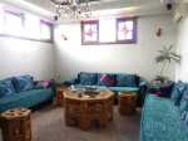 Appartement vente à Rbat