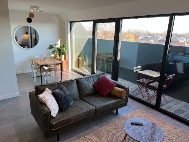 Appartement location à Lochristi, Oost-Vlaanderen