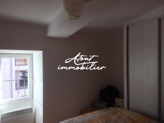 Appartement vente à Lodève
