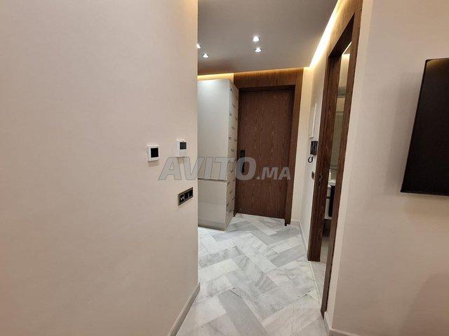 Appartement location à Anfa, Gharb-Chrarda-Beni Hssen