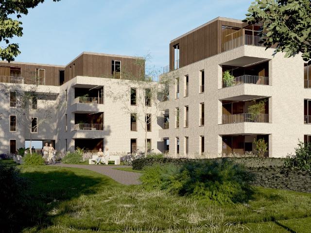 Appartement location à Lommel, Limburg