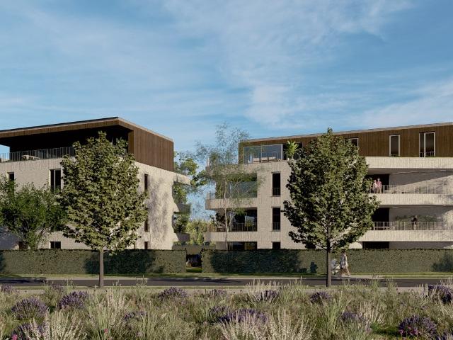 Appartement location à Lommel, Limburg