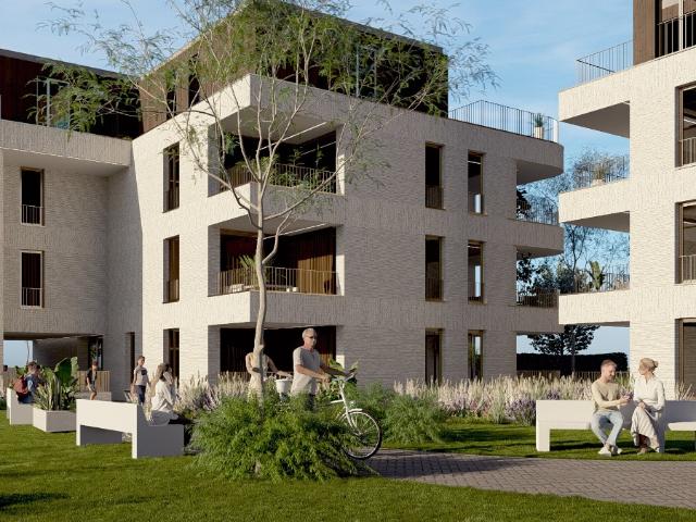 Appartement location à Lommel, Limburg