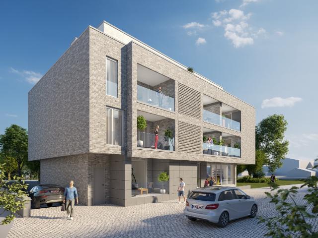 Appartement location à Lommel, Limburg