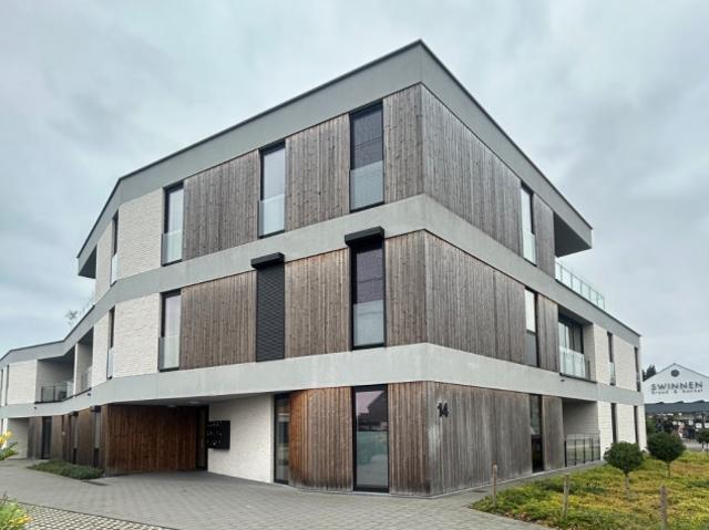Appartement location à Lommel, Limburg