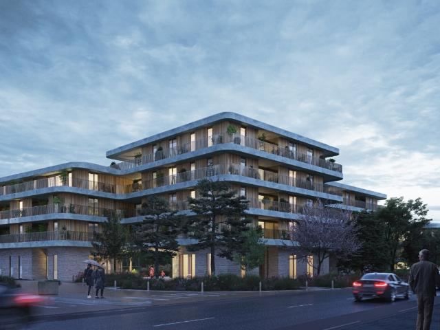 Appartement location à Lommel, Limburg
