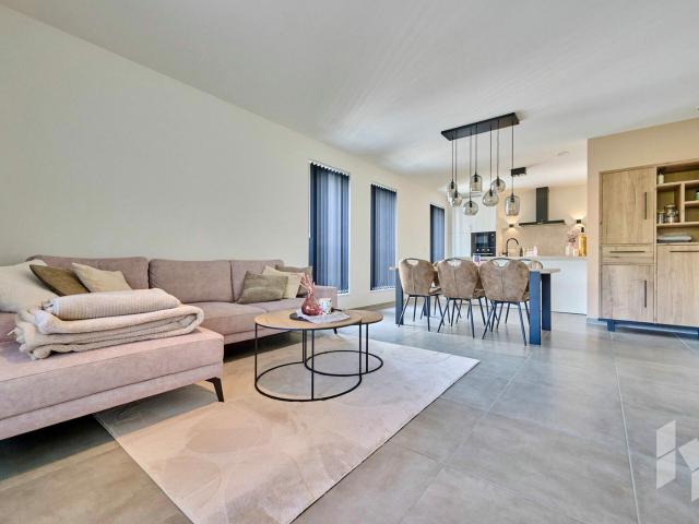 Appartement location à Lommel, Limburg