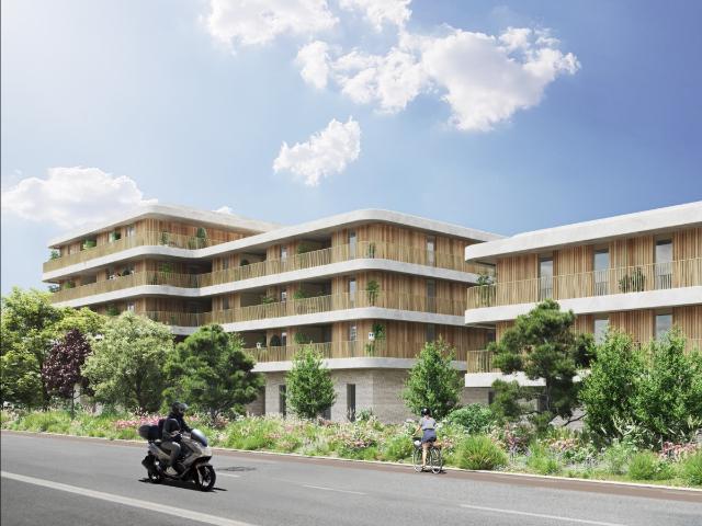 Appartement location à Lommel, Limburg