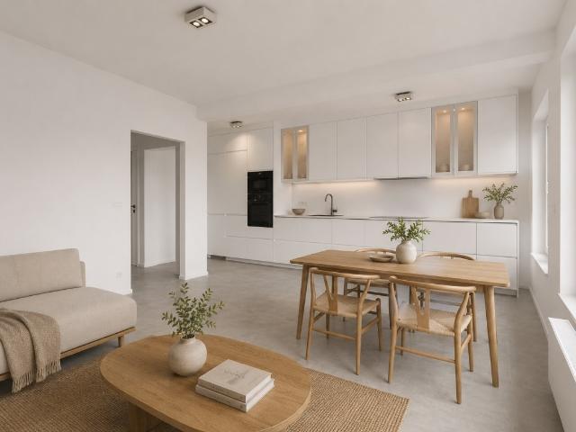 Appartement location à Londerzeel, Brabant
