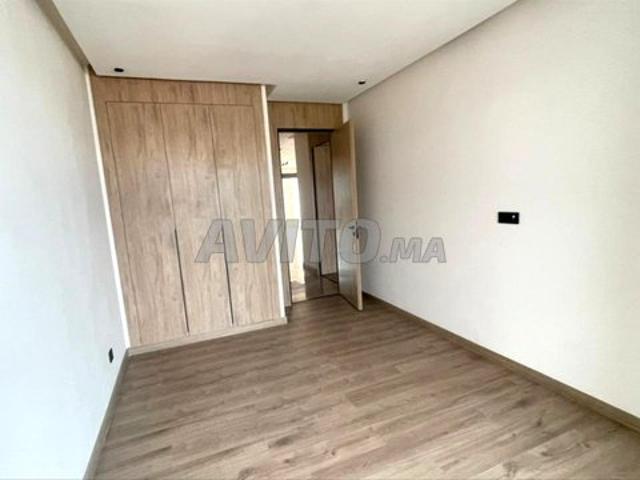 Appartement location à Rbat