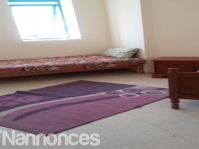 Appartement location à Mahras